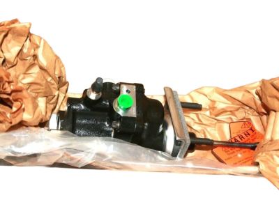 Mopar 68144663AB Hydro - Booster Power Brake