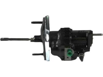 Mopar 68144663AB Hydro - Booster Power Brake