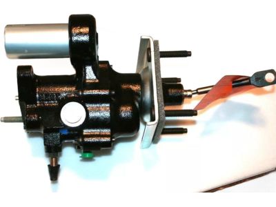 Mopar 68144663AB Hydro - Booster Power Brake