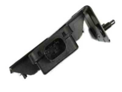 Dodge 56029543AB MODULE Tire Pressure Monitoring