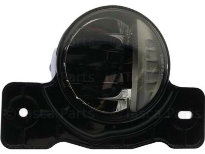 Mopar 68304048AE Lamp Front Fog