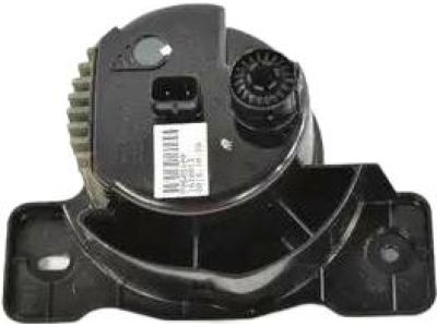 Mopar 68304048AE Lamp Front Fog