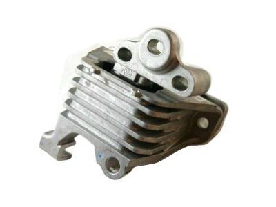 Jeep 68192832AB ISOLATOR