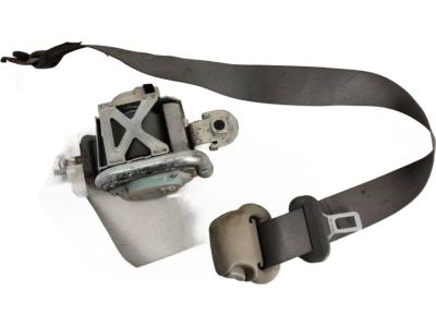 Mopar 5KM881D5AB Seat Belt Front Outer 5KM881D5AB Mopar Seat Belt Front Outer Product Photo 1 of 5