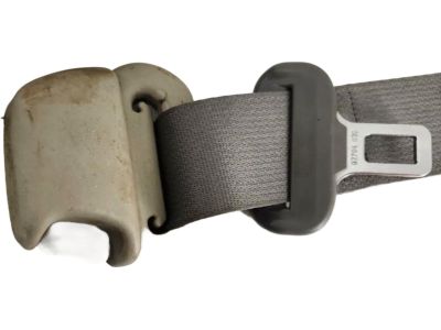 5KM881D5AB Mopar Seat Belt Front Outer Product Photo 4 of 5