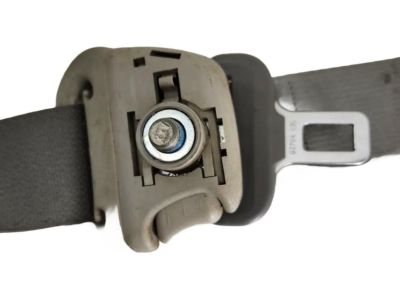 5KM881D5AB Mopar Seat Belt Front Outer Product Photo 2 of 5