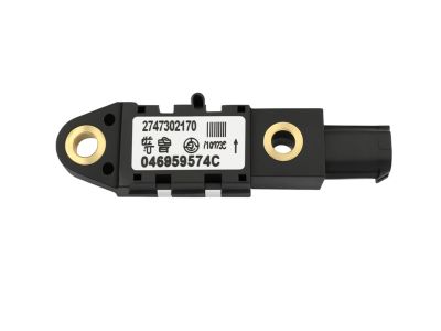 Mopar 4686957AC Sensor Side Airbag Impact Mopar 4686957AC Sensor Side Airbag Impact