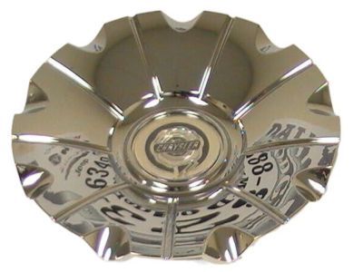 Dodge Charger Wheel Cover - 1DK11SZ0AA