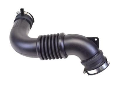 Jeep Air Duct - 4891621AC