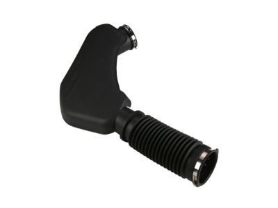 Dodge Challenger Air Intake Coupling - 4861926AG