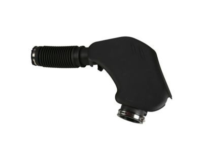 Dodge Challenger Air Intake Coupling - 4861926AG