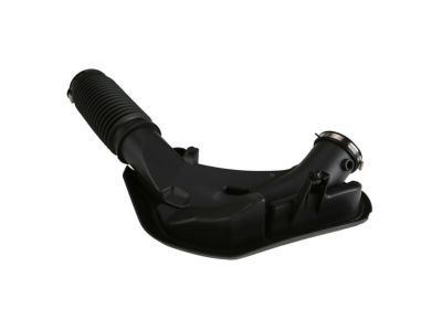 Dodge Challenger Air Intake Coupling - 4861926AG