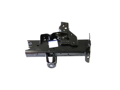 Mopar 68383650AA Rail End, Front Passenger Side