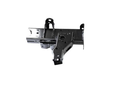 Mopar 68383650AA Rail End, Front Passenger Side