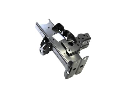 Mopar 68383650AA Rail End, Front Passenger Side