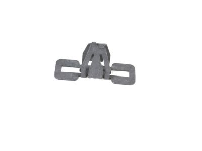 Mopar 68257344AA Clip Z - Axis Overhead Console Retainer Attach
