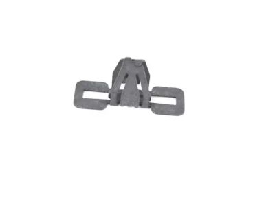 Mopar 68257344AA Clip Z - Axis Overhead Console Retainer Attach