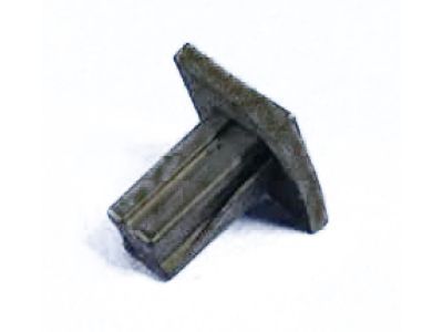 Ram 68224180AB CLIP Lamp Lamp Attaching