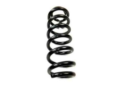 Chrysler 68031643AB SPRING Front Coil
