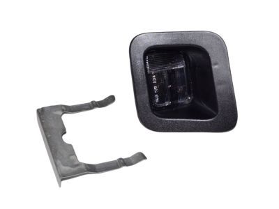 Ram 55078095AD LAMP License Plate