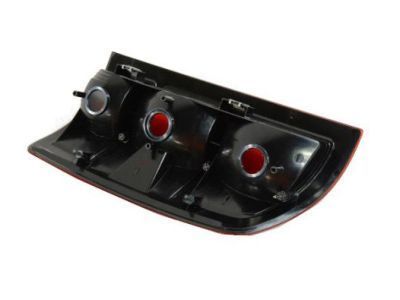 Dodge Tail Light - 55077347AF
