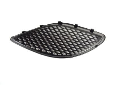 Mopar 68141086AA Bezel Hood