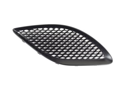 Mopar 68141086AA Bezel Hood