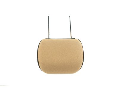 Mopar 6CL871X5AA Headrest Front