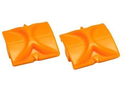 Jeep 152490 Door Trim Panel Nut