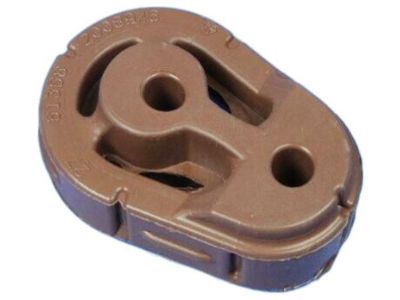 Jeep 5103520AA ISOLATOR Exhaust Support