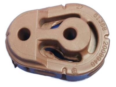 Jeep 5103520AA ISOLATOR Exhaust Support