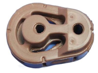 Jeep 5103520AA ISOLATOR Exhaust Support