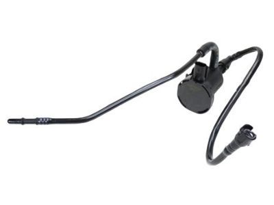 Jeep 68003473AA Harness