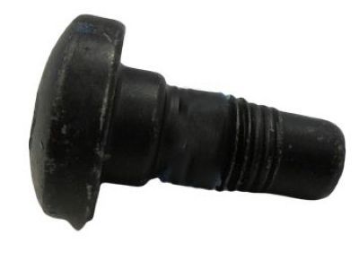 Jeep 6036696AA Retractor Assembly Screw