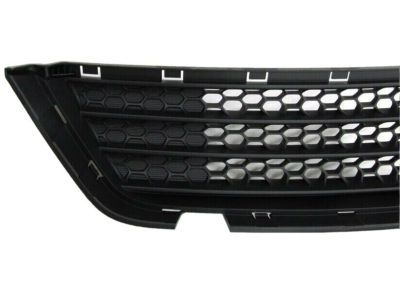 Jeep 68143103AC Lower Grille