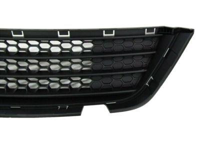 Jeep 68143103AC Lower Grille