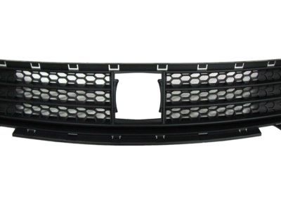 Jeep 68143103AC Lower Grille