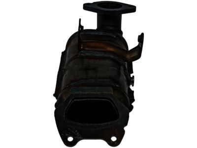 Ram Catalytic Converter - 68190012AB