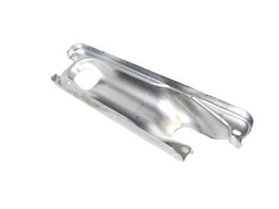 Chrysler Exhaust Heat Shield - 4792772AC