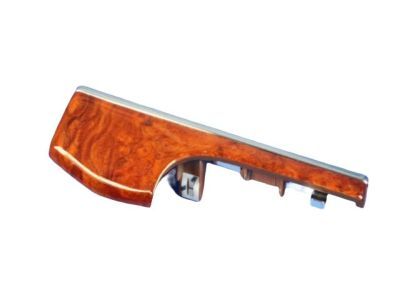 Jeep 68087738AA Applique