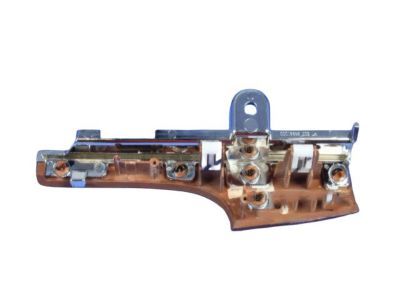 Jeep 68087738AA Applique