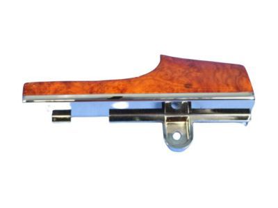 Jeep 68087738AA Applique