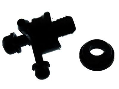 Chrysler 5142501AA Check Valve