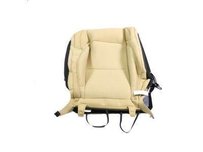 Mopar 6PW33STTAE Cover Front Seat Back