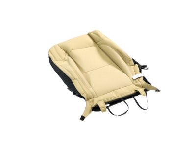 Mopar 6PW33STTAE Cover Front Seat Back