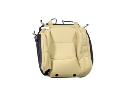 Mopar 6PW33STTAE Cover Front Seat Back