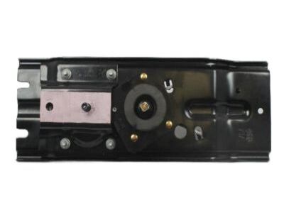 Jeep 55396941AF Winch