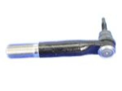 Dodge 68038054AC TIE ROD PACKAGE Inner end
