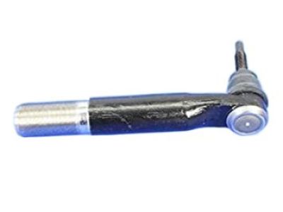 Dodge 68038054AC TIE ROD PACKAGE Inner end