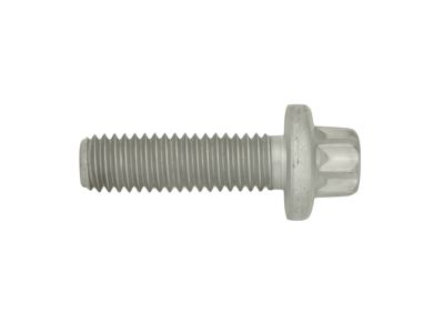 Mopar 6511583AA Bolt And Washer Hexagon Head